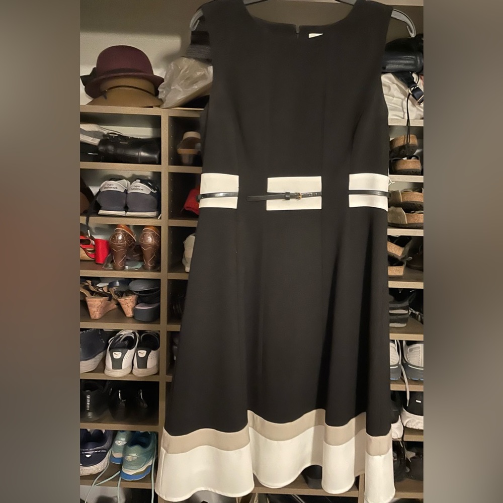 Great dress!
